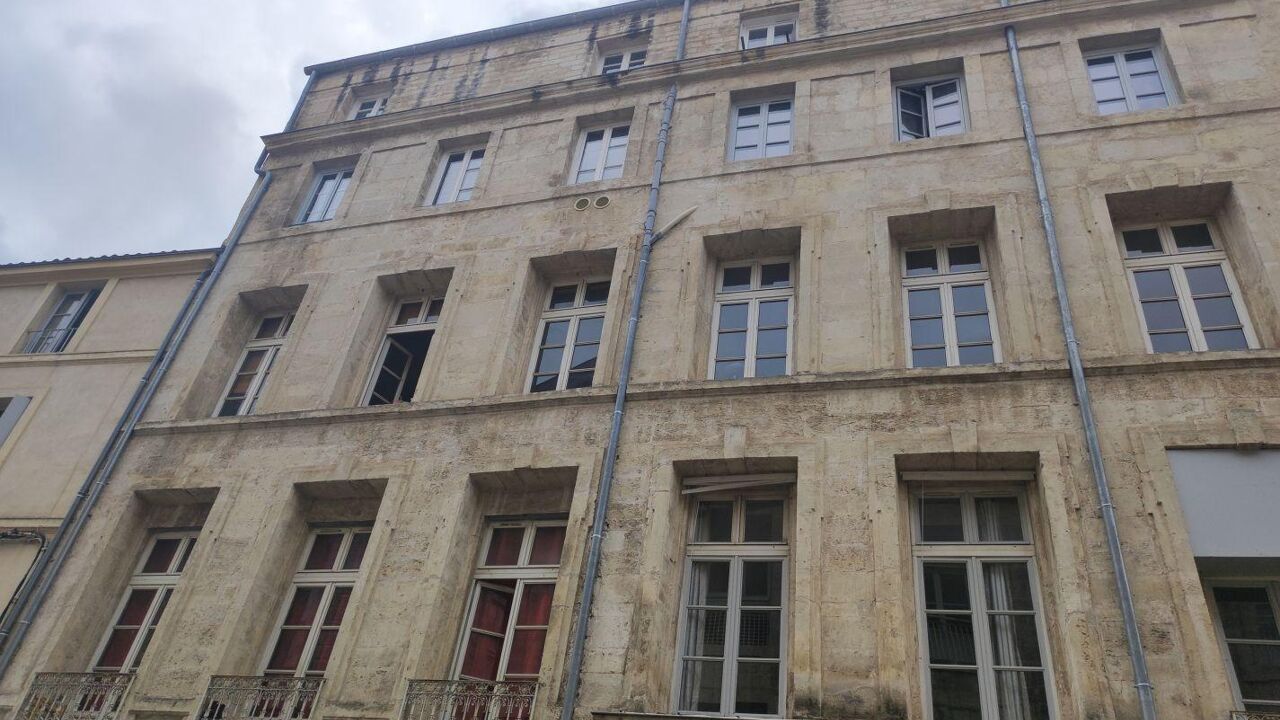 appartement 3 pièces 54 m2 à vendre à Montpellier (34000)