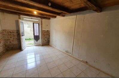 location appartement 650 € CC /mois à proximité de Chalamont (01320)