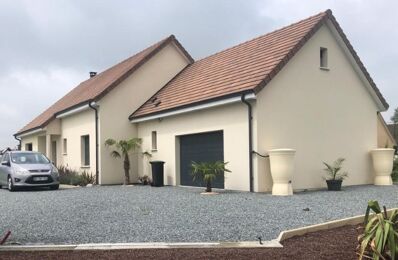 construire maison 264 124 € à proximité de Saint-Hilaire-Saint-Mesmin (45160)