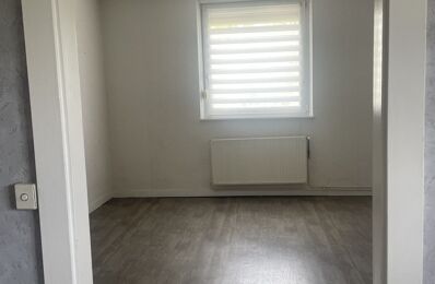 location appartement 420 € CC /mois à proximité de Longeville-Lès-Saint-Avold (57740)