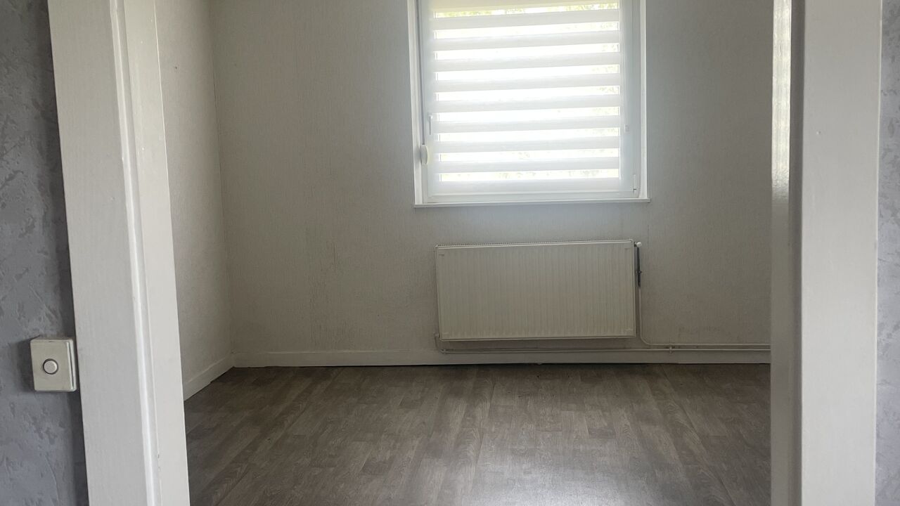 appartement 2 pièces 58 m2 à louer à Hombourg-Haut (57470)