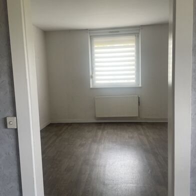 Appartement 2 pièces 58 m²