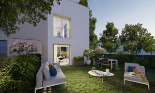 Maison 4 Pièces 90 m² à vendre à Lançon-Provence (13680)