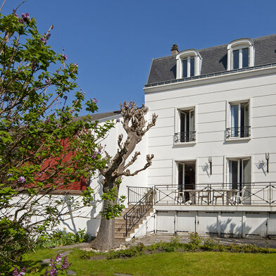 Maison 7 pièces 175 m²