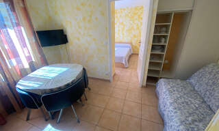 Appartement 2 Pièces 25 m² à vendre à Prades-le-Lez (34730)