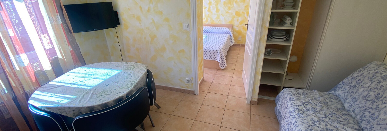 Appartement 2 Pièces 25 m² à vendre à Prades-le-Lez (34730)