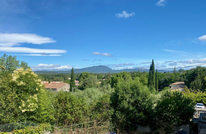  PRADES LE LEZ, centre village sympathique type 2 entieremen — photo 4