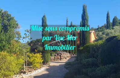 vente maison Nous consulter à proximité de La Londe-les-Maures (83250)