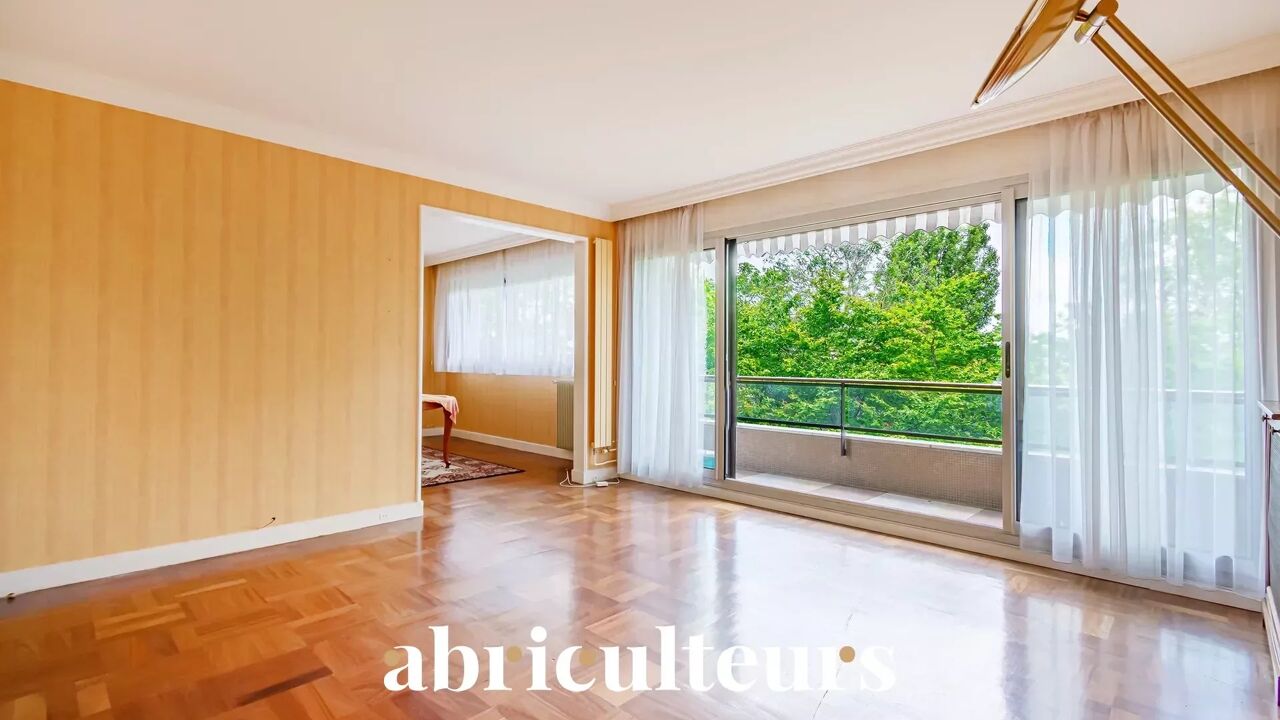 appartement 5 pièces 111 m2 à vendre à L'Haÿ-les-Roses (94240)