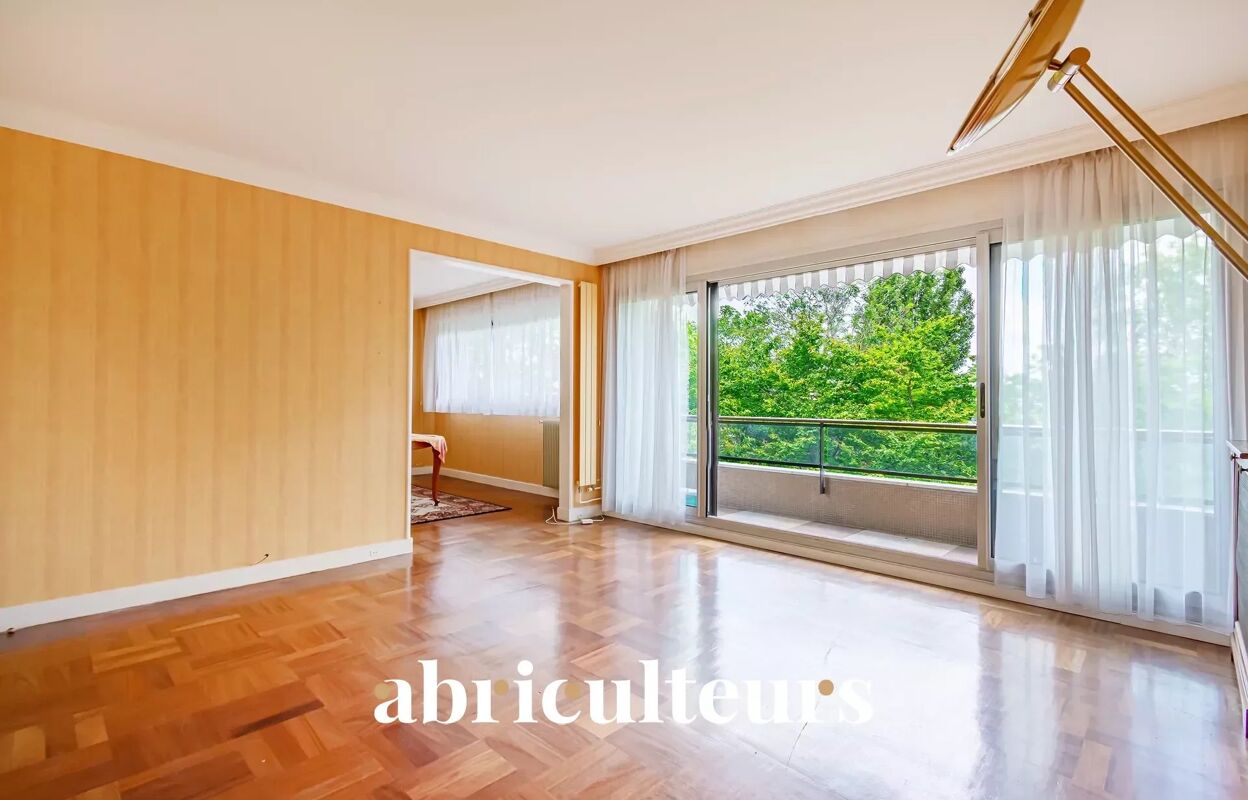 appartement 5 pièces 111 m2 à vendre à L'Haÿ-les-Roses (94240)