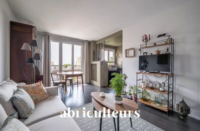 vente appartement 225 000 € à proximité de Montreuil (93100)