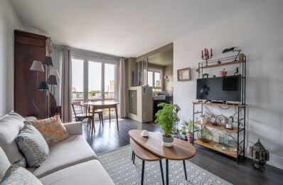 vente appartement 200 000 € à proximité de La Varenne Saint-Hilaire (94210)