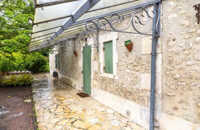 vente maison 172 000 € à proximité de Aubeterre-sur-Dronne (16390)