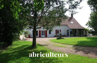 maison 8 pièces 200 m2 à vendre à Saint-Gérand-le-Puy (03150)