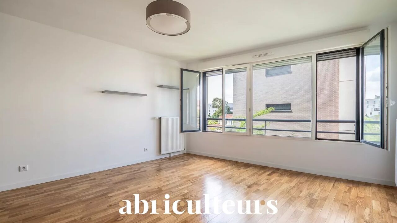 appartement 4 pièces 73 m2 à vendre à Ivry-sur-Seine (94200)
