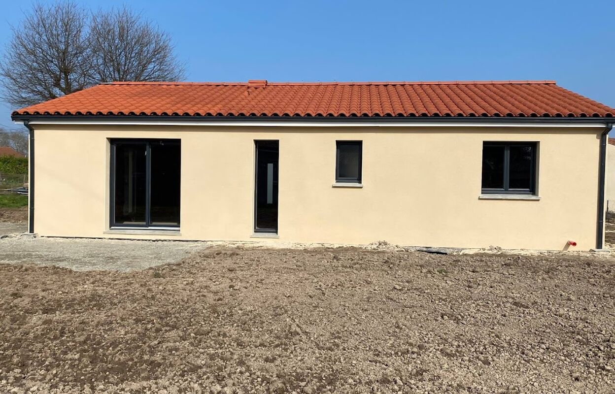 maison 4 pièces 93 m2 à louer à Créon (33670)