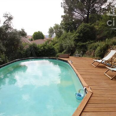 Maison 7 pièces 148000 €