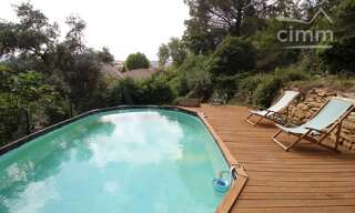 Maison 7 Pièces 143 m² à vendre à Montazels (11190)