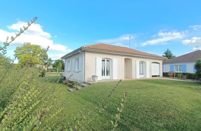 vente maison 210 000 € à proximité de Vouillé (86190)