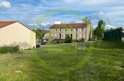 vente terrain 94 000 € à proximité de Condé-Northen (57220)