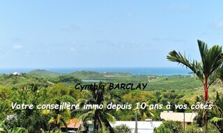Maison 5 Pièces 200 m² à vendre à Le Vauclin (97280)