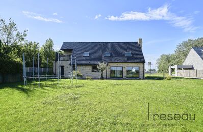 vente maison 499 550 € à proximité de Lynde (59173)