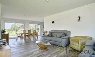 Maison 7 Pièces 170 m² à vendre à Caëstre (59190)