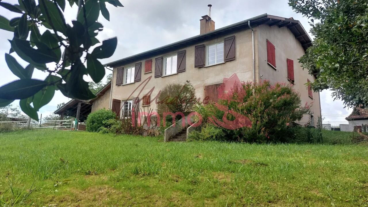 maison 15 pièces 300 m2 à vendre à Peyrehorade (40300)