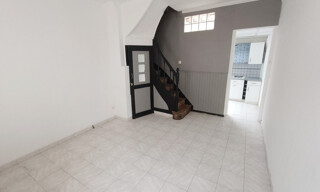 Maison 3 Pièces 40 m² à vendre à Amiens (80000)