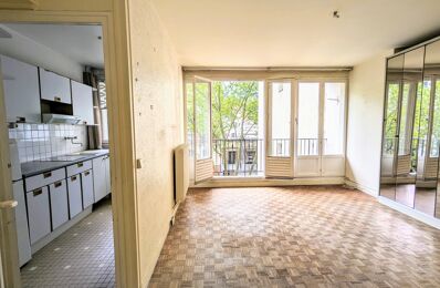 vente appartement 225 000 € à proximité de Gentilly (94250)