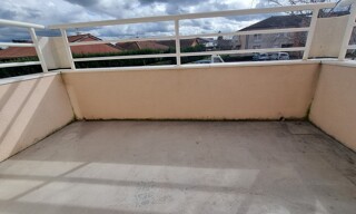 Appartement 2 Pièces 40 m² à vendre à Villerest (42300)