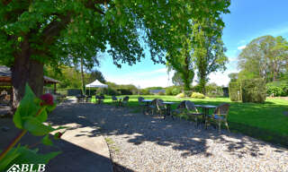 Divers  456 m² à vendre à Les Essarts-le-Roi (78690)