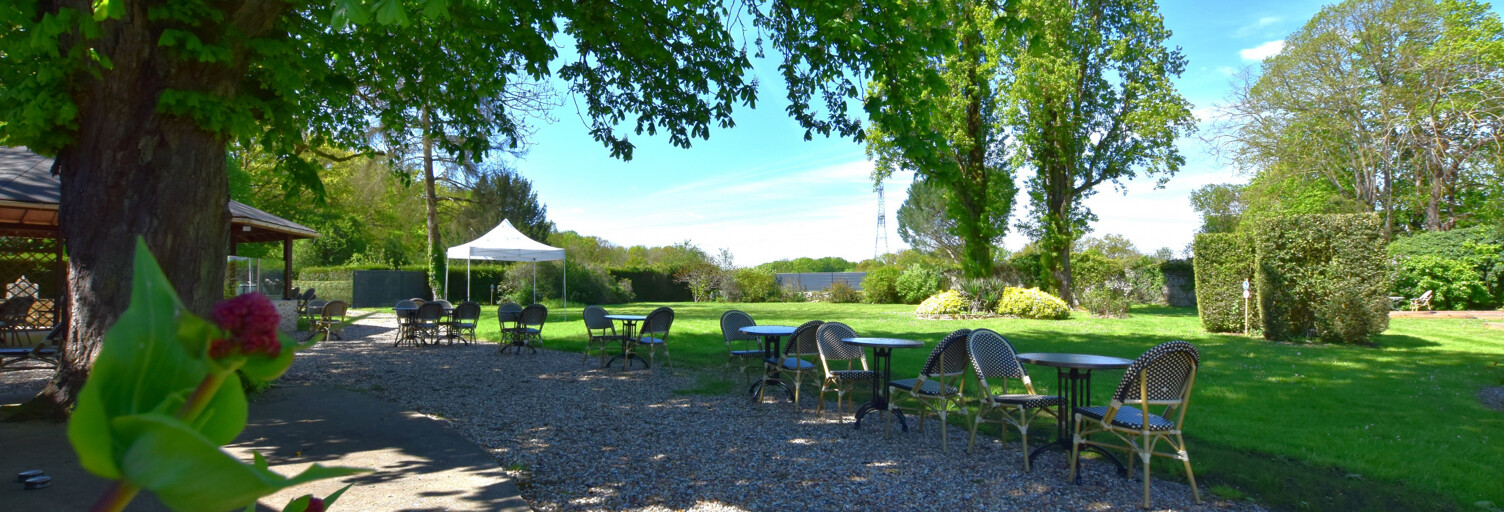 Divers  456 m² à vendre à Les Essarts-le-Roi (78690)