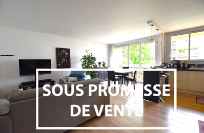 vente appartement 214 000 € à proximité de Marly-le-Roi (78160)