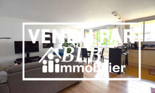 Appartement 3 Pièces 75 m² à vendre à Maurepas (78310)