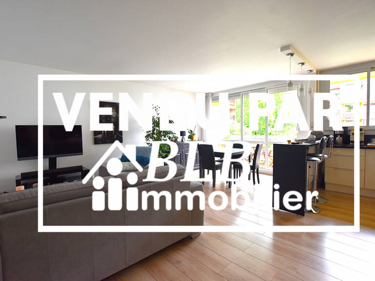 78990 - Elancourt Appartement F3 avec cave et parking en sou — photo 1