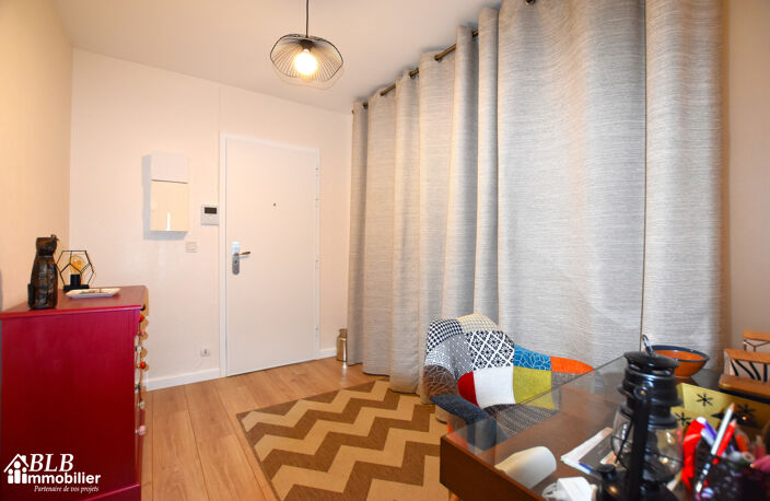 78990 - Elancourt Appartement F3 avec cave et parking en sou — photo 3