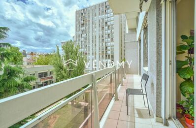 vente appartement 510 000 € à proximité de Bondy (93140)