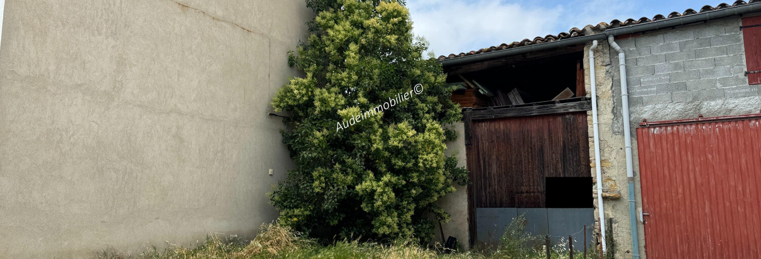 Divers 1 Pièce 1 m² à vendre à Limoux (11300)