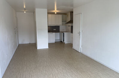 vente appartement 149 000 € à proximité de Vigneux-sur-Seine (91270)