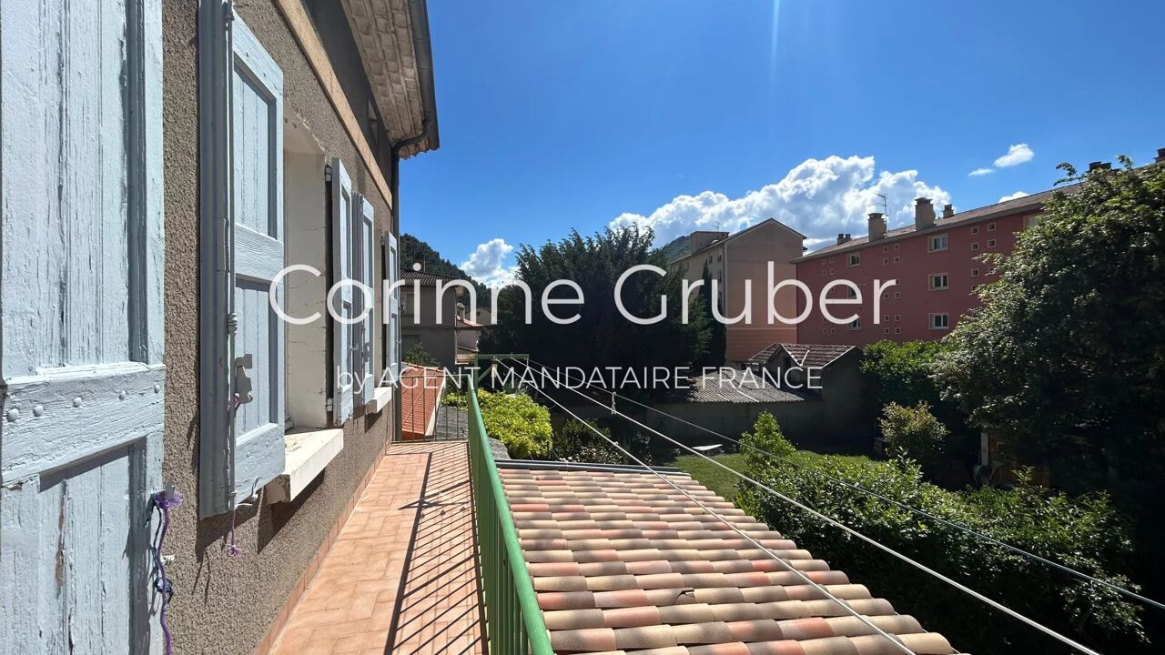 appartement 3 pièces 69 m2 à vendre à Digne-les-Bains (04000)