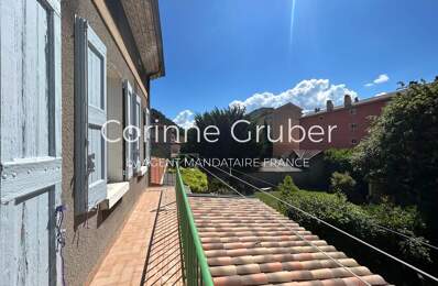 EXCLUSIVITÉ Appartement Digne proche centre — photo du bien