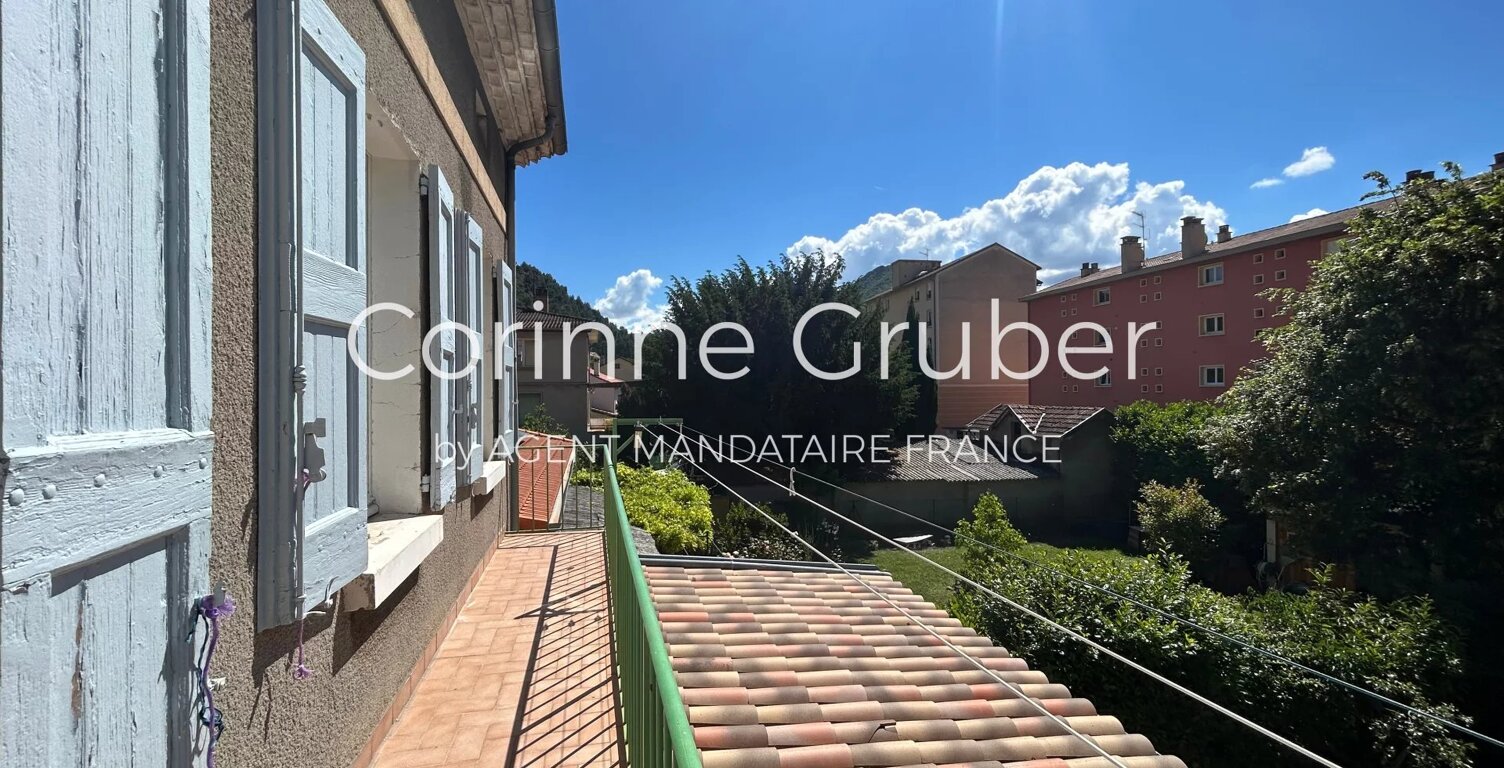 EXCLUSIVITÉ Appartement Digne proche centre — photo 1