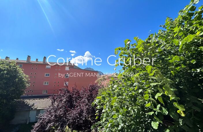 EXCLUSIVITÉ Appartement Digne proche centre — photo 2