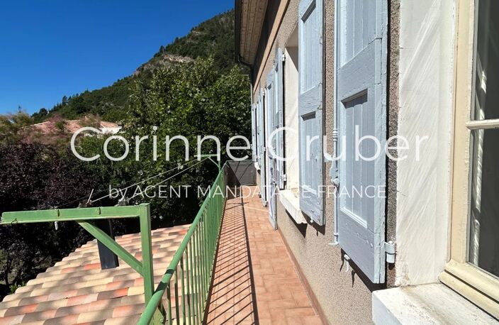 EXCLUSIVITÉ Appartement Digne proche centre — photo 4