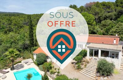 maison 5 pièces 127 m2 à vendre à Flayosc (83780)