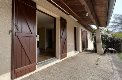 vente maison 535 000 € à proximité de Charbonnières-les-Bains (69260)