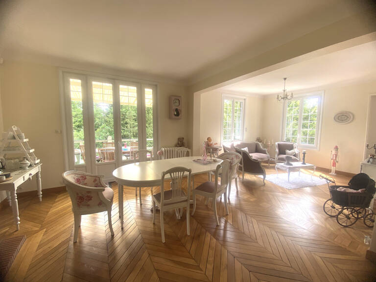 Propriété située à AUMALE — photo 1