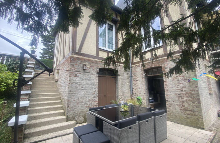 Propriété située à AUMALE — photo 3