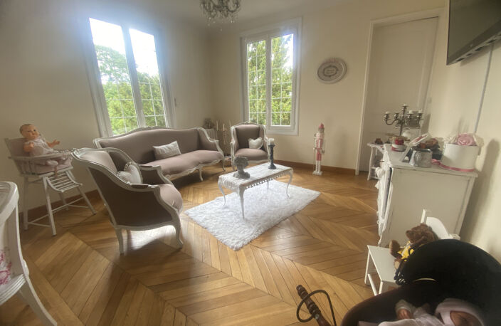 Propriété située à AUMALE — photo 4